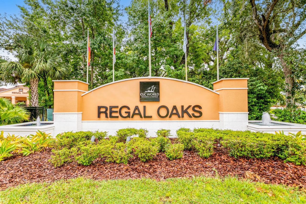 Modern Retreat At Regal Oaks Resort Орландо Екстер'єр фото